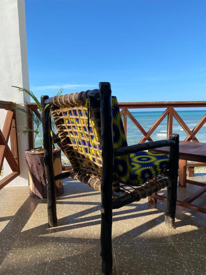 Crystal Hotell Nungwi