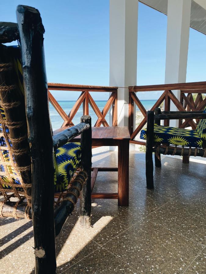Crystal Hotell Nungwi