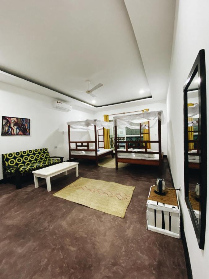 Hotell Crystal
