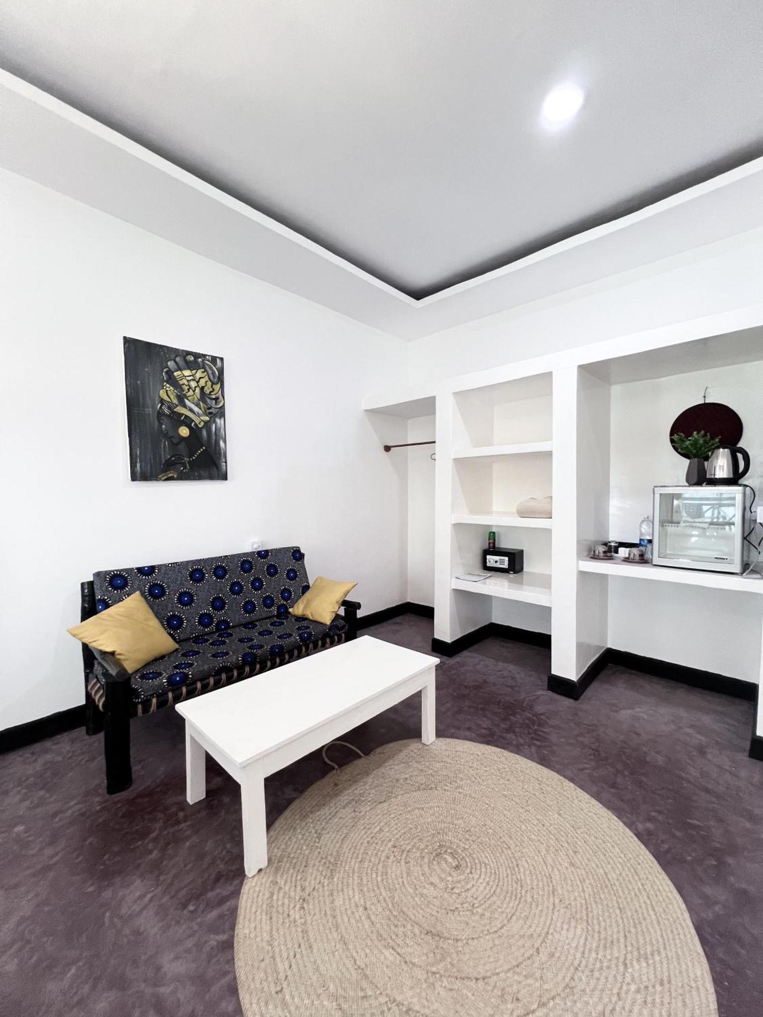 Hotell Crystal