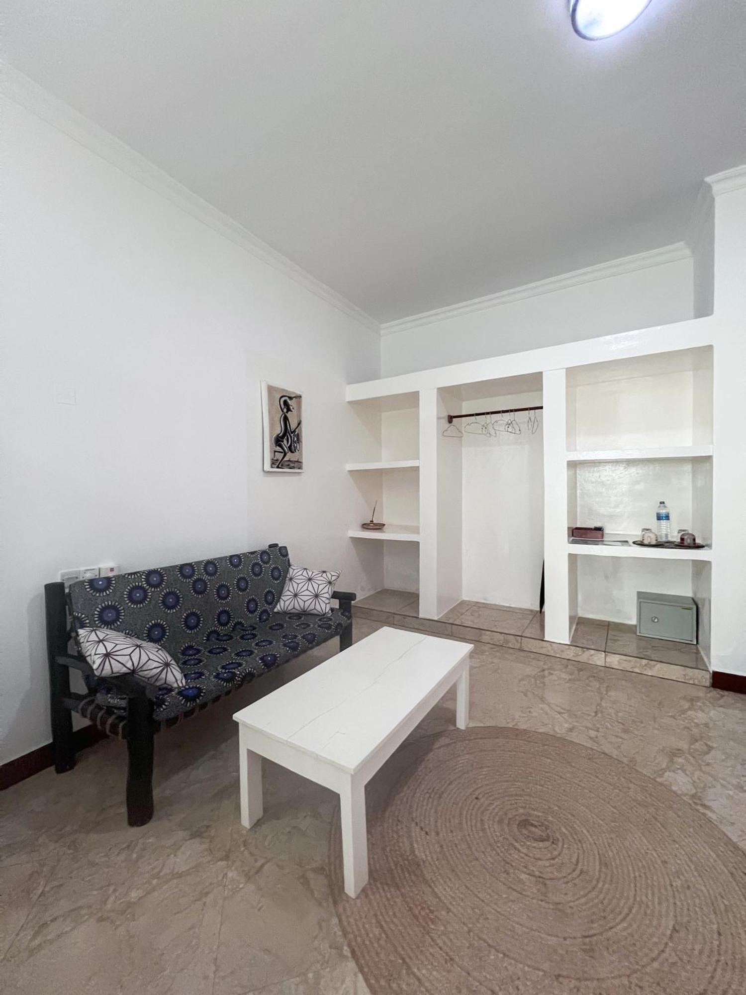 Hotell Crystal